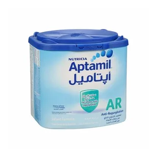 Aptamil Anti-Regurgitation Formula Milk Powder for Baby and Infant 400g