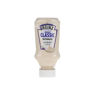 Heinz Mayonnaise Classic 225g