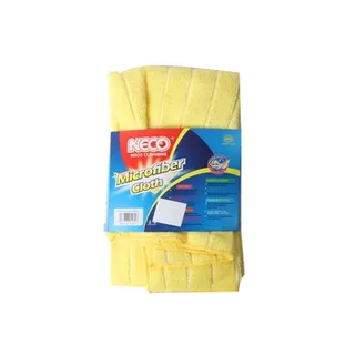 Neco Microfiber Cloth 4pcs