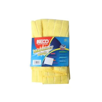 Neco Microfiber Cloth 4pcs