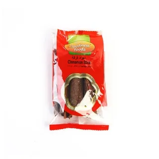 Goodness Foods Cinnamon Stick 100g