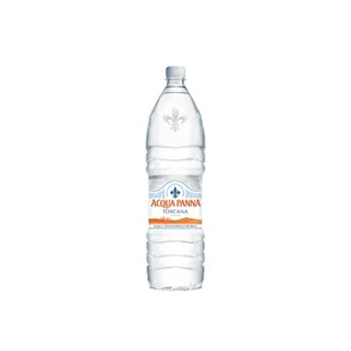 Acqua Panna Still Natural Mineral Water Bottle 1.5L