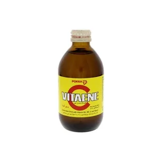 Pokka Vitaene Drink 24 x 240ml