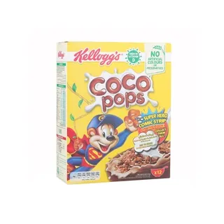 Kellogg's Coco Pops 375g