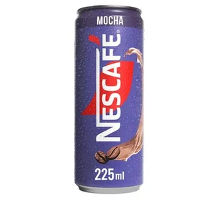 NesCafé Mocha Iced Coffee 225ml