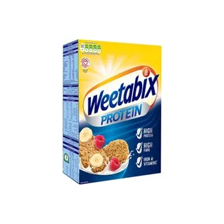 Weetabix 24Protein Wheat Cereal 440g