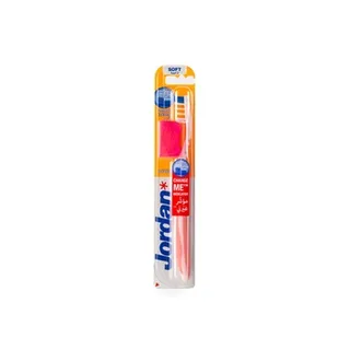 Jordan Advanced Toothbrush Soft Unisex
