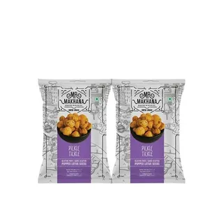 مستر ماخانا بيكل تيكل 2X75g at Special Price