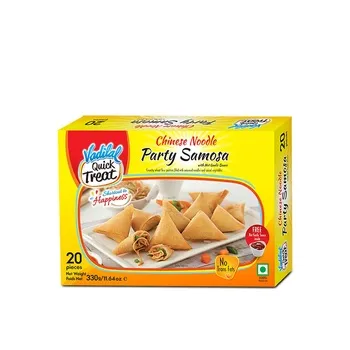 Vadilal Chin Nodle Prtysamosa300g