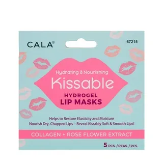 Cala Kissable Hydrogel Lip Mask
