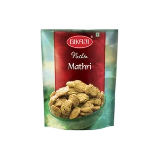 Bikaji Mathri 200g