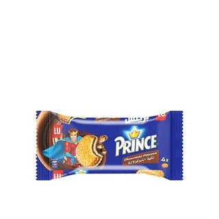 لو برنس شوكولاته فليفر 38g