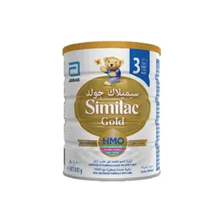 سيميلاك جولد 3 HMO حليب بقري 800g