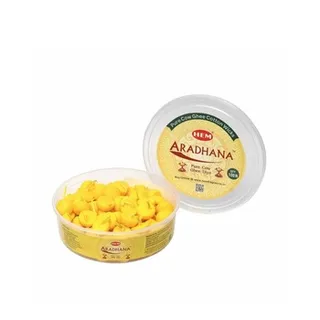 Hem Cow Ghee Diya 100Pcs