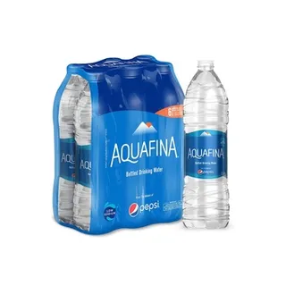 أكوافينا 1.5ltr 5+1 باك