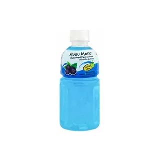 Mogu Mogu Blackcurrant 320ml