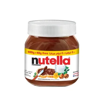 Nutella Spread Cream 440g