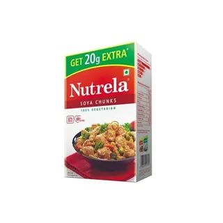 روتشي 100% نباتي نتريلا صويا تشونكس 200g