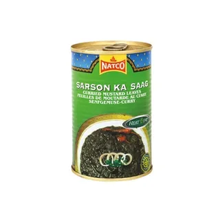 ناتكو سارسون كا ساج 450g