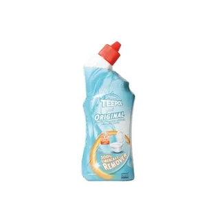 Teepol Toilet Cleaner Original Descaler 500ml