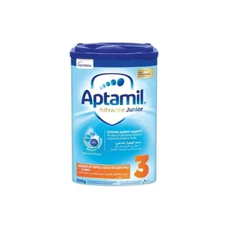 Aptamil Advance Junior Stage Three 900g