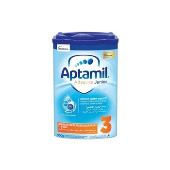 Aptamil Advance Junior Stage Three 900g
