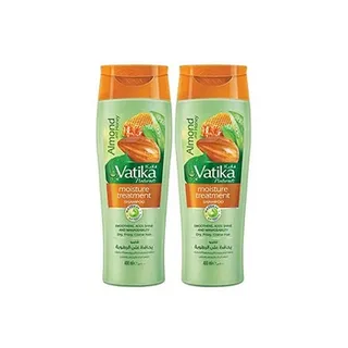 فاتيكا شامبو علاج الرطوبة 2 x 400ml @ سعر خاص