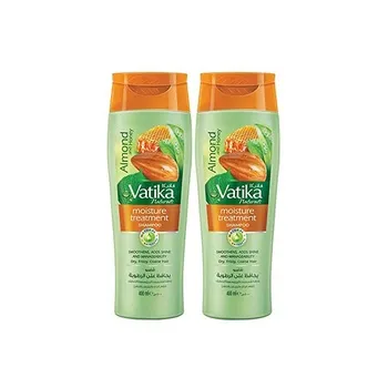 فاتيكا شامبو علاج الرطوبة 2 x 400ml @ سعر خاص