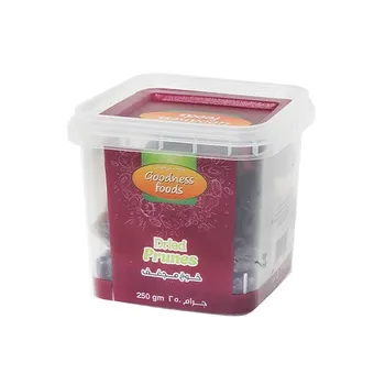 جودنس فودز برونز 250g