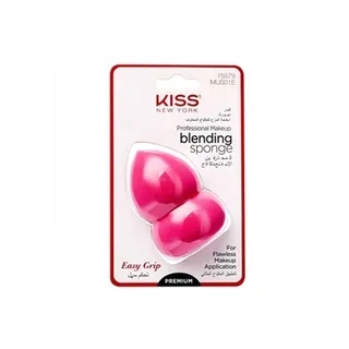 Kiss Professional Make -Up Blending Sponge Mus01E
