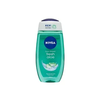 Nivea Fresh Aloe Shower Gel 250ml