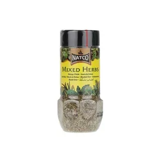 ناتكو أعشاب مشكلة 25g