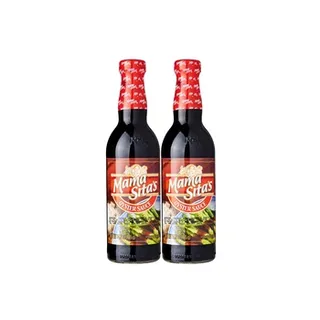 Mamasita Oyster Sauce 2X405g