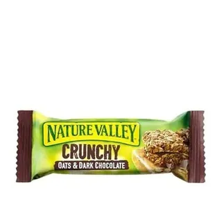 Nature Valley Value Pack Oats & Chocolate 21g