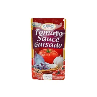 Ufc Tomato Sauce Guisado 200g