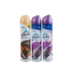 جليد ايروسول 300ml Pack of 3