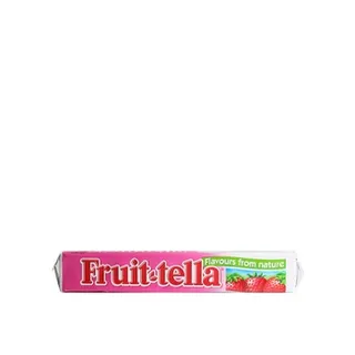 Fruittella Strawberry 36g