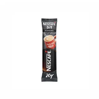 NesCafé Instant Coffee 3 In 1 Strong 16g