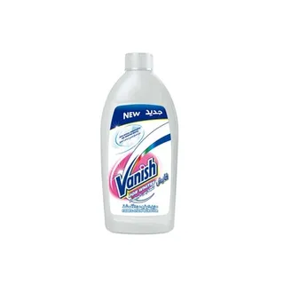 فانيش مزيل بقع أقمشة للأبيض 500ml