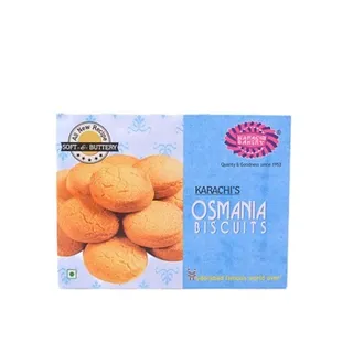 Karachi Bakery Osmania Biscuit 400g