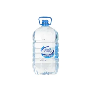 مصافي ووتر - 5ltr