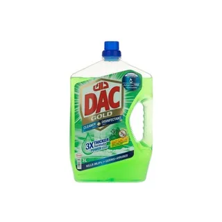Dac Dis Gold Insect Repellent 3 Ltr