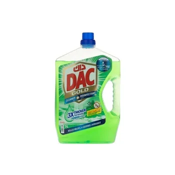 Dac Dis Gold Insect Repellent 3 Ltr