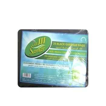 Samar Garbage Bags 95cm X 115cm