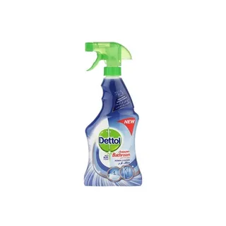 ديتول منظف حمام صحي قوي رذاذ 500ml