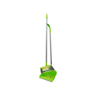 3M Scotch Brite Dustpan and Broom Set