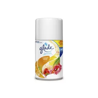 جليد أوتوماتيك سبراي ريفل هاوايان بريز 400ml