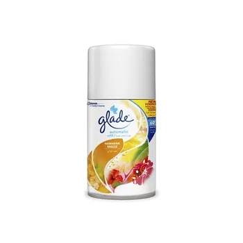جليد أوتوماتيك سبراي ريفل هاوايان بريز 400ml