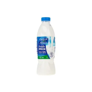 Almarai Fresh Milk Full Fat 1ltr
