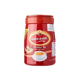 Wagh Bakri Masala Tea 250g + 20 % Extra Free